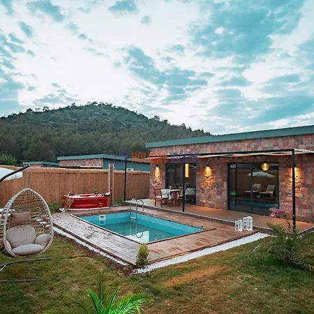 Inhouse * Fethiye