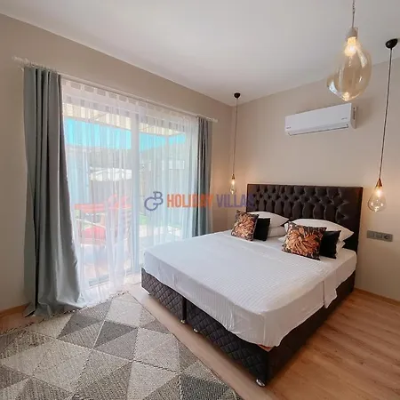 빌라 Inhouse