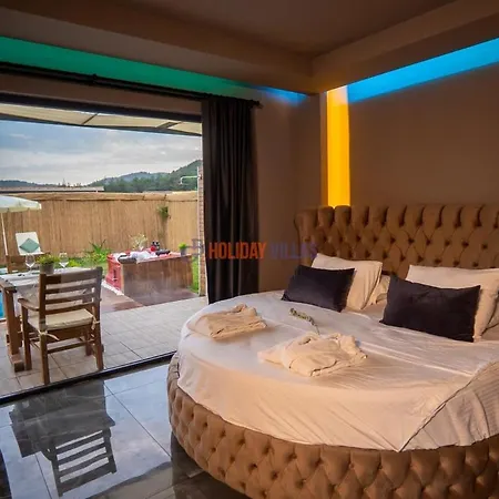 Villa Inhouse Fethiye