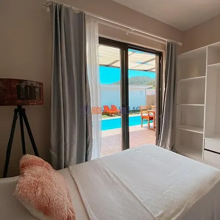 Vilă Inhouse Fethiye