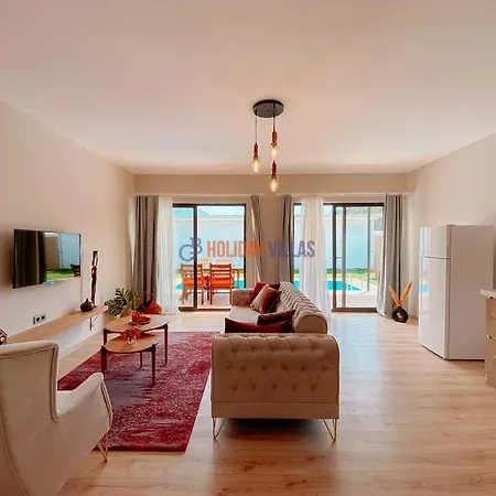 Vilă Inhouse