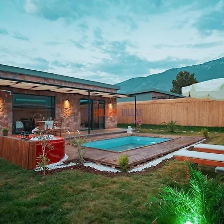 Vilă Inhouse Fethiye