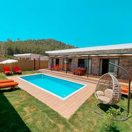 Inhouse * Fethiye