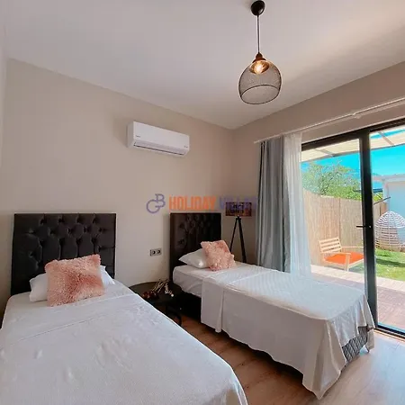Vilă Inhouse Fethiye