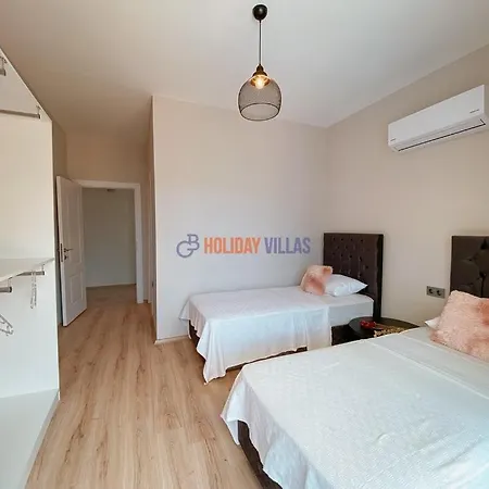 Inhouse Vilă *