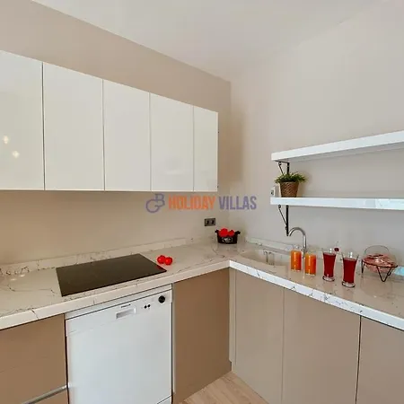 Vilă Inhouse