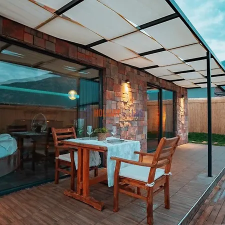 Vilă Inhouse