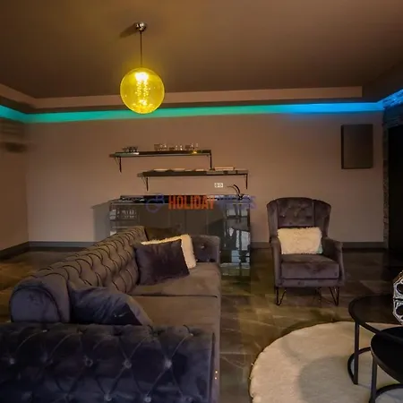 Inhouse Vilă Fethiye